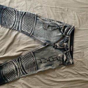 Balmain Paris Jeans